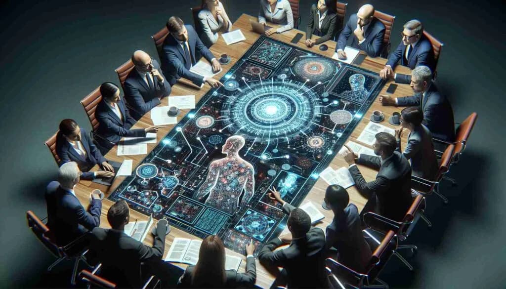 AI in Action 2024 - Leaders and Learners