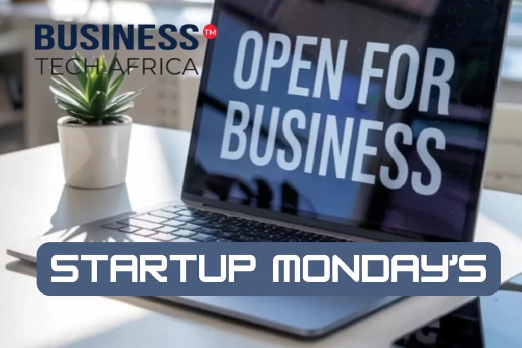 Startup Mondays: Understanding Your Startup's Funding Options