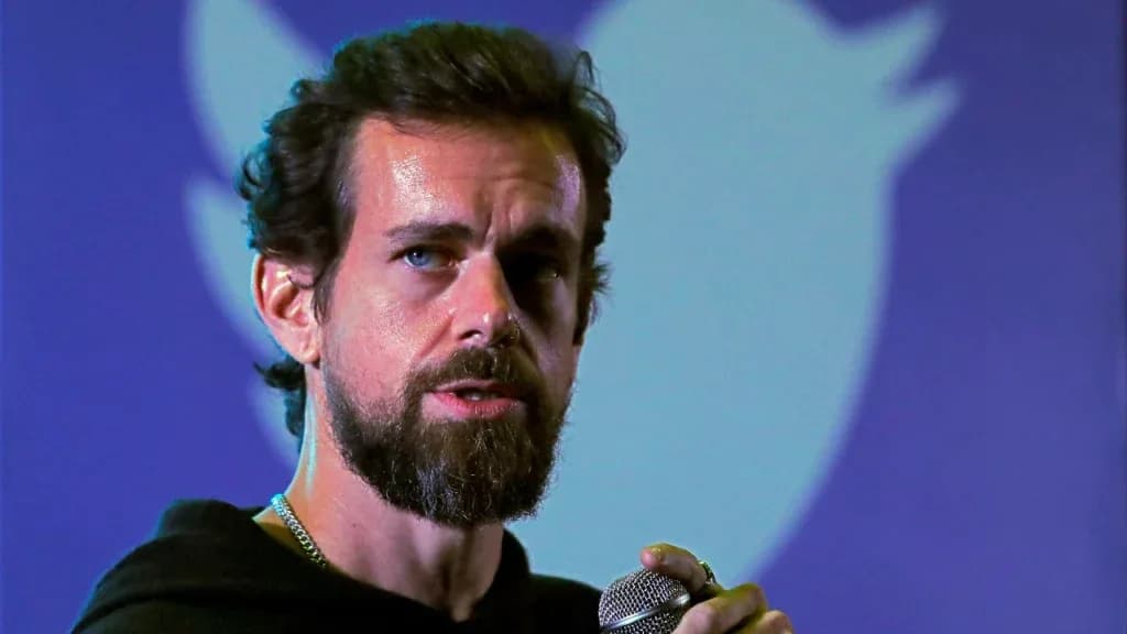 Jack Dorsey Departs Bluesky Board