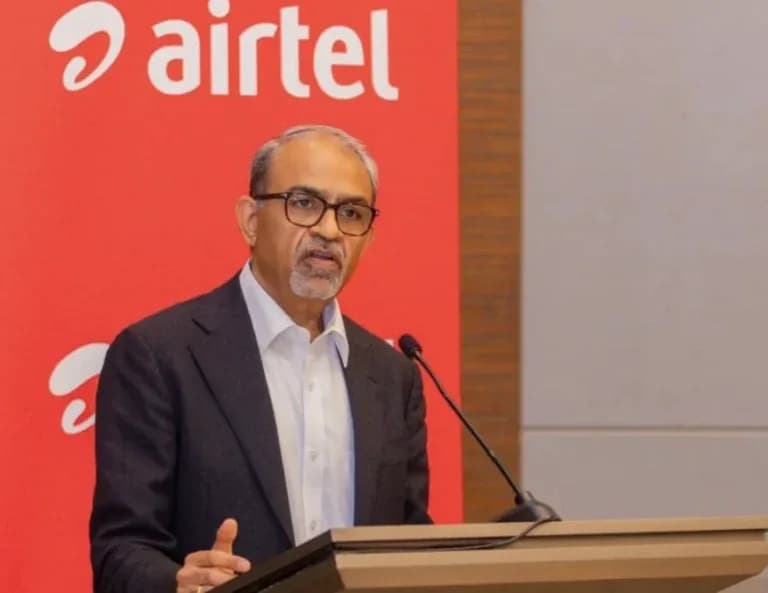Airtel Africa Brings Starlink Satellite-to-Mobile Service to DRC