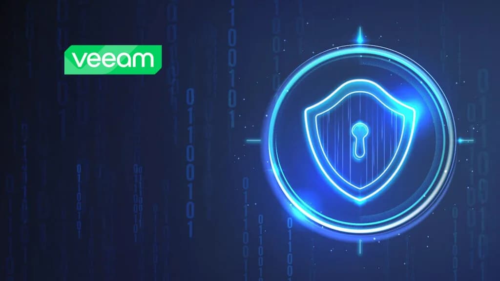 Veeam Expands Cyber Protection Capabilities and Adds AI Assistance