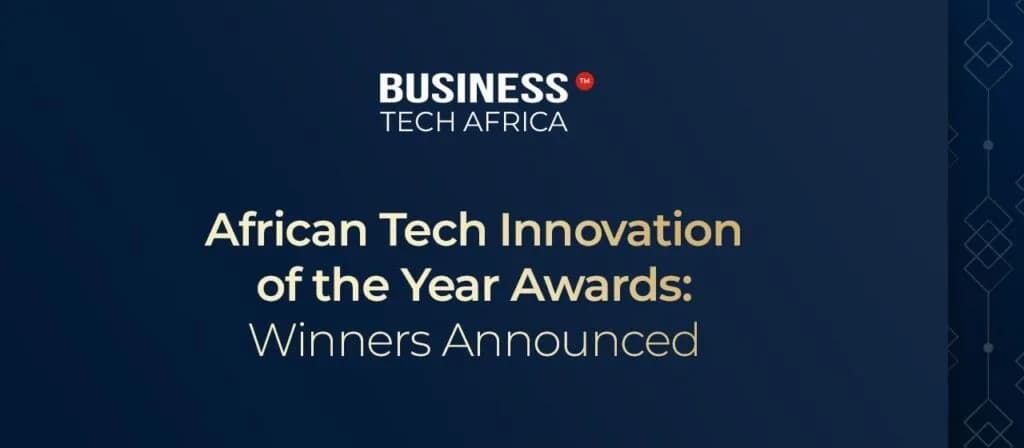 African Tech Innovation Awards 2025 – Winners Announcement