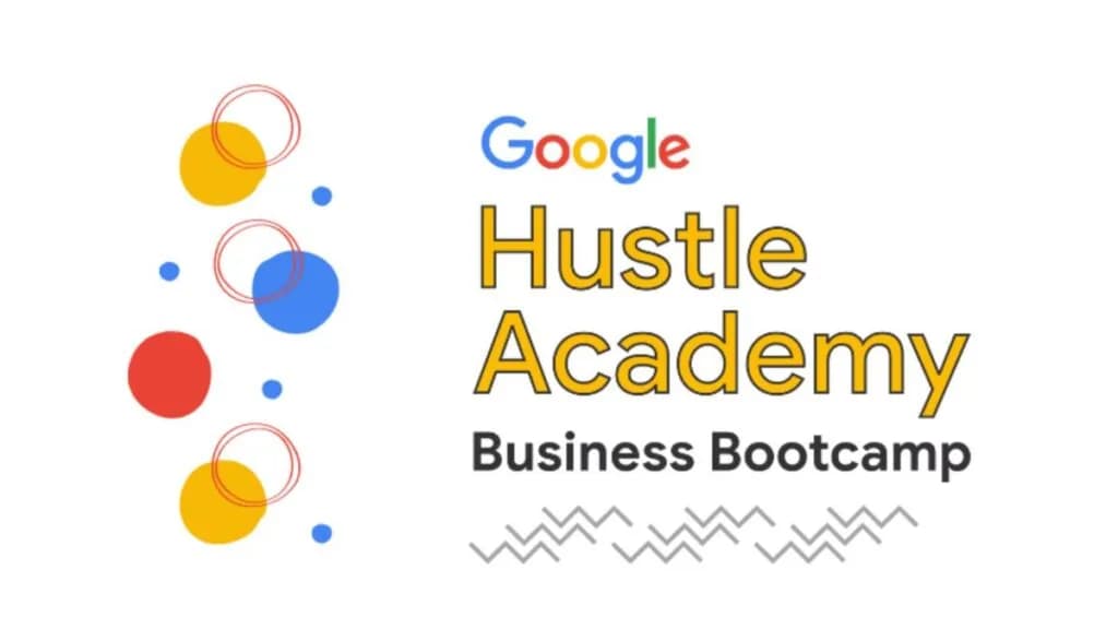 Hustle Academy 2025 Applications Open