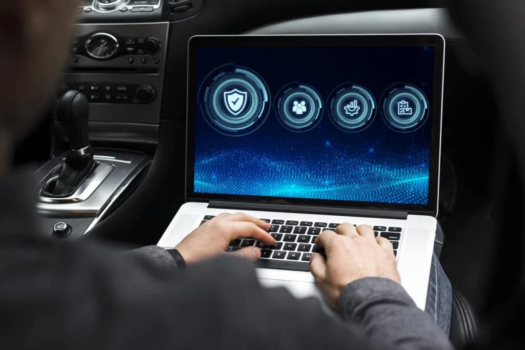 Revving Up Results: How Digital Marketing Is Driving Success in the Automotive Industry
