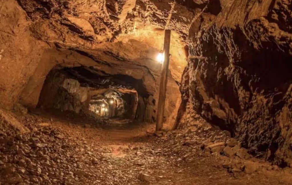 Sudan Mining Tragedy Underscores Urgent Need for Stronger Safety Measures