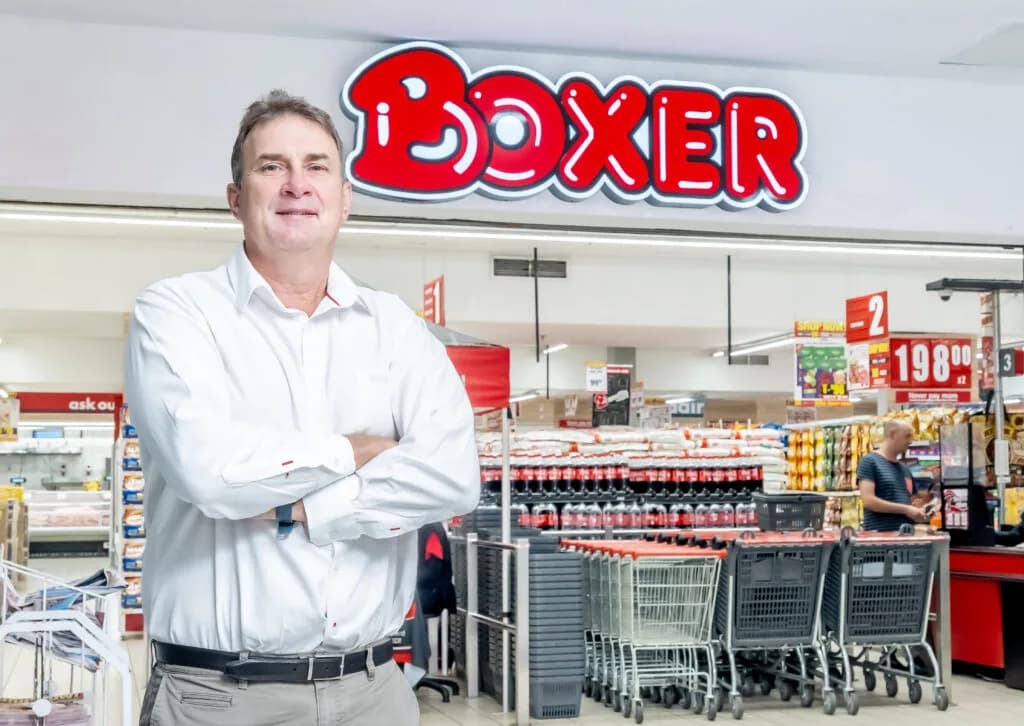 Boxer secondary lists on A2X