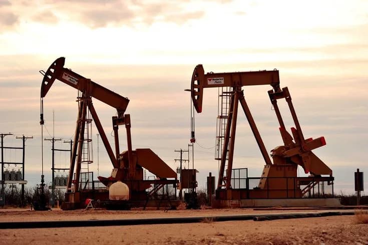 Shell Advances Libya Oil Field Studies as Global Majors Return