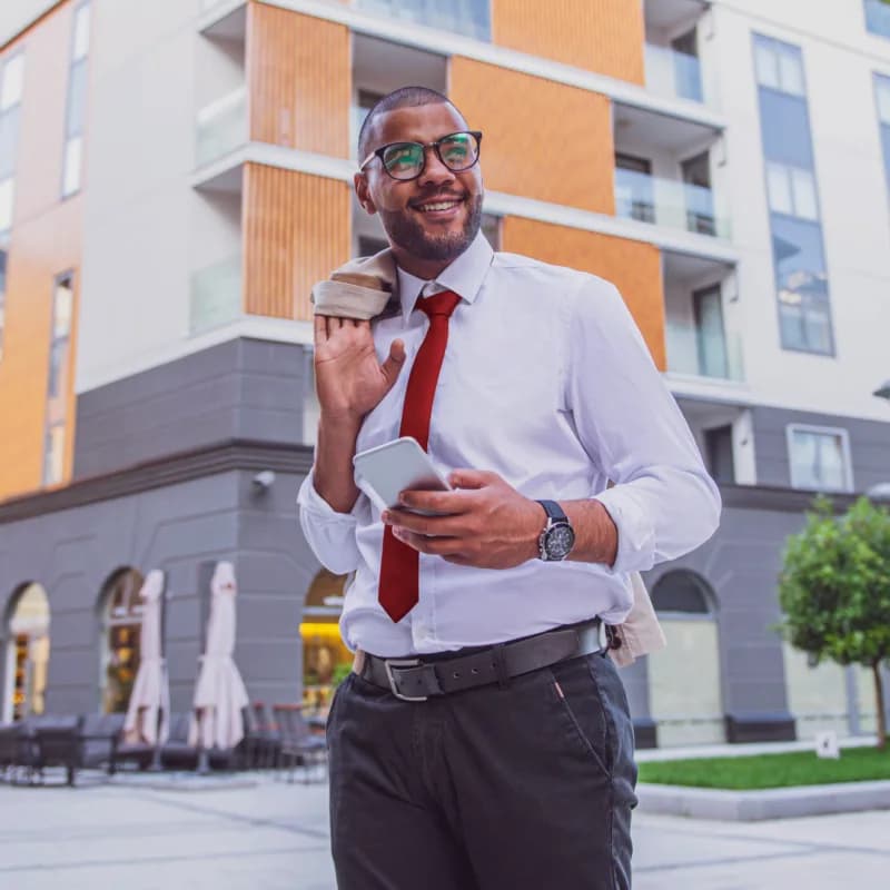 Expand your investment empire with Absa