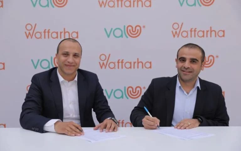Egyptian-Group-Buying-Platform-Waffarha-Secures-Significant-Seed-Funding