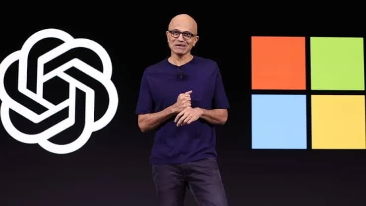 OpenAI Leadership Changes