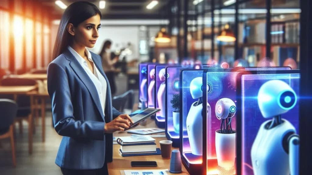 New study finds CMOs embracing GenAI despite knowledge gap