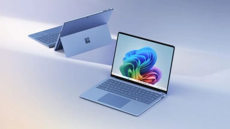 Microsoft Copilot+ PC’s – Available in South Africa