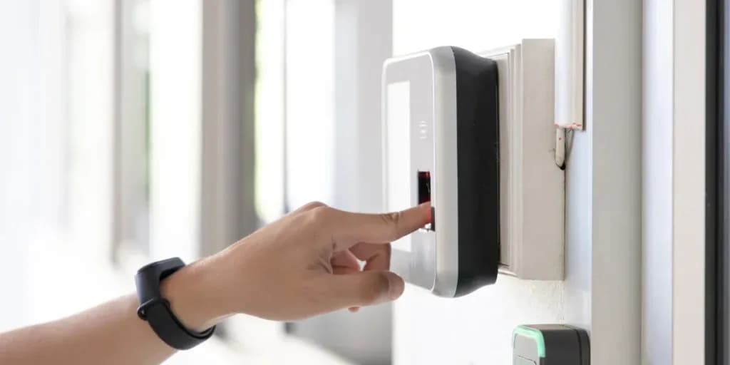 Kaspersky finds 24 vulnerabilities in Chinese biometric access systems