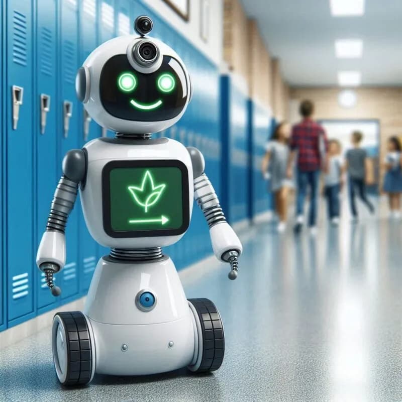My Safe Space surveillance tech set to revolutionise SA school safety