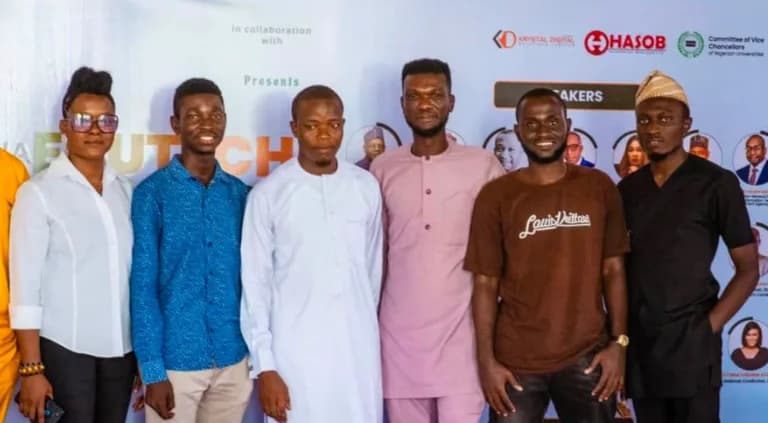 Startup Abuja Launches ₦50m Scholarship Programme