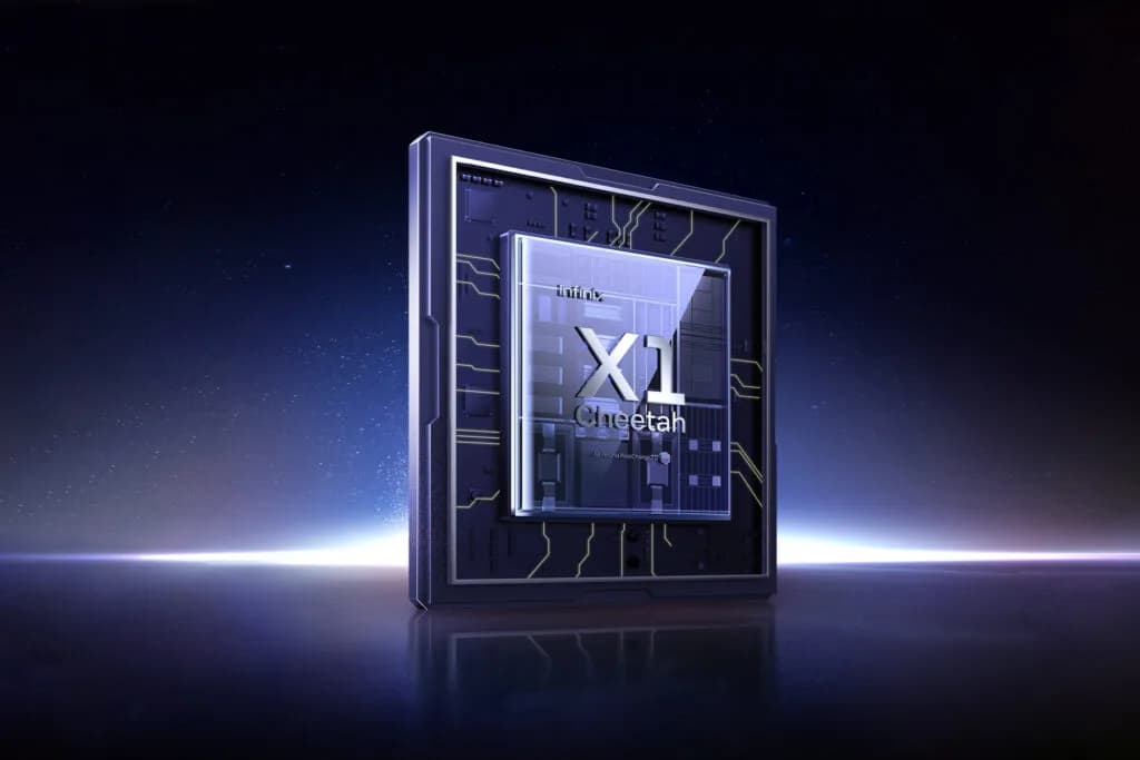 Infinix-Unveils-Groundbreaking-Cheetah-X1-Chip-to-Revolutionize-Fast-Charging-Technology