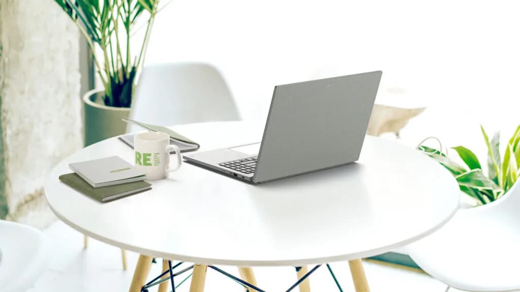 Acer Commits to Carbon Neutrality for Vero Laptop Line