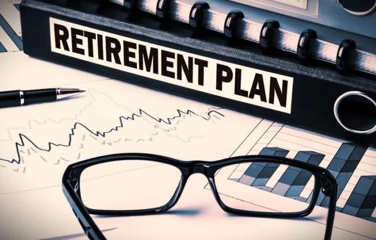 Retirement Planning Part 1 – Setting the Scene