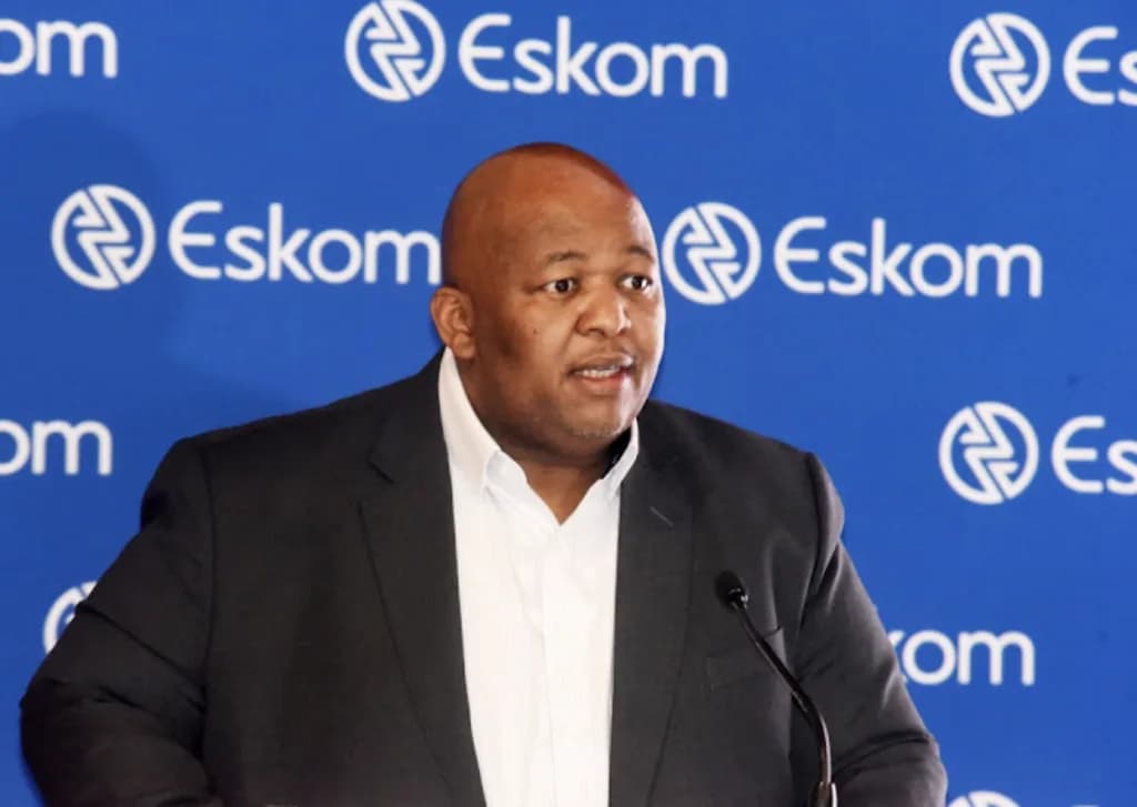 Eskom Expands Solar Push for Large Power Users in South Africa
