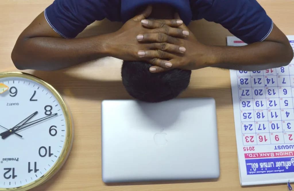 Effective Time Management for Business Owners & Entrepreneurs
