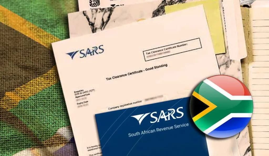 How to get your tax clearance certificate online