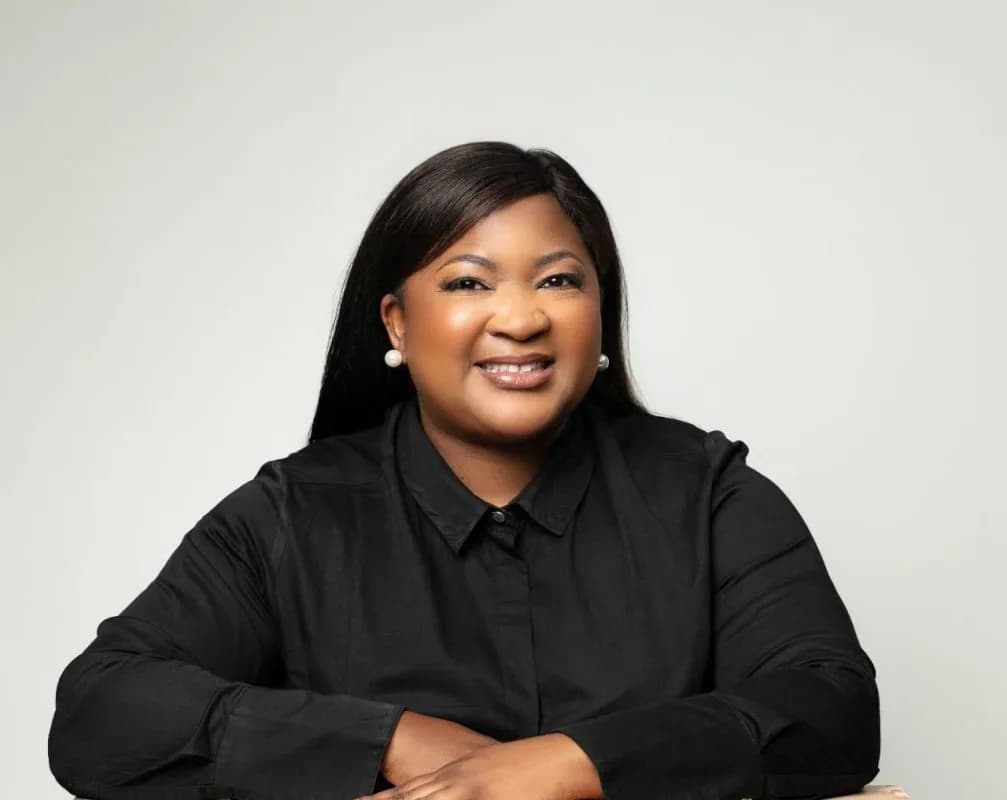 Voices of Africa “Founder Fridays”The Perfume Co. Africa