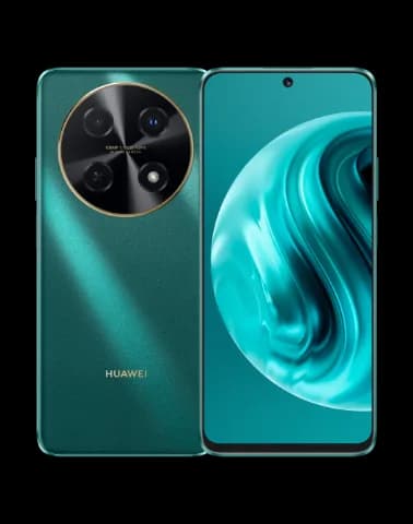 REVIEW OF THE HUAWEI NOVA 12i