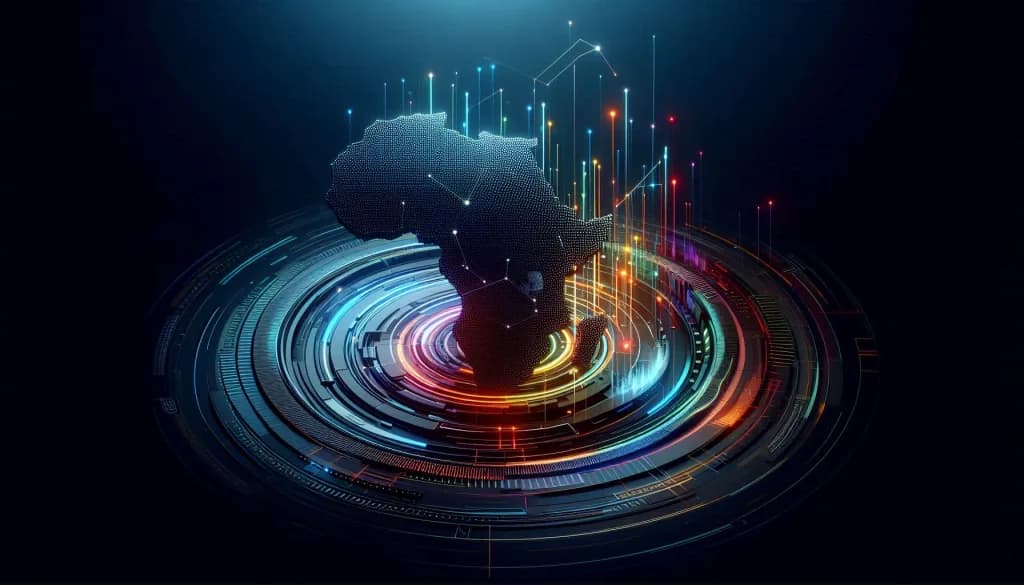 Agentic AI Disruption — Preparing African Workforces for Autonomous Systems