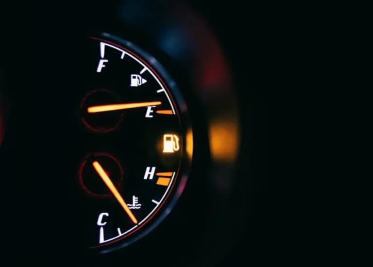 Fuel Price Increase Shock for Business This Christmas
