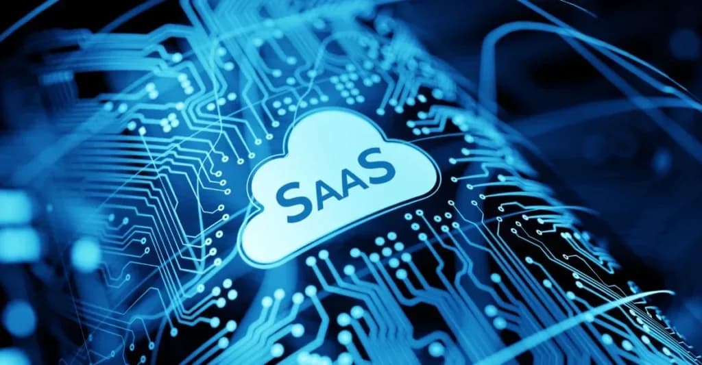 Cloud and AI Adoption Driving Rapid SaaS Growth