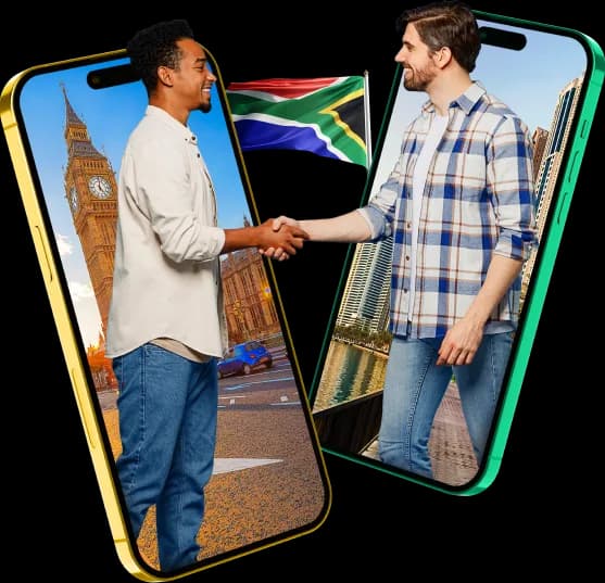 Now This is Something Truly Lekker