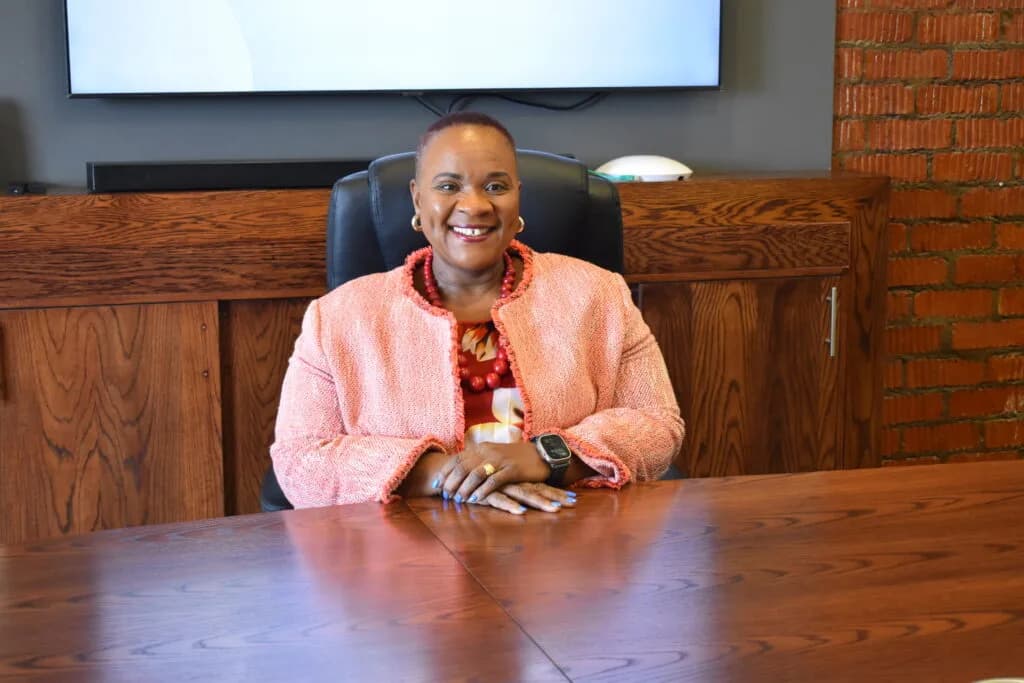 MUT Appoints Professor Nokuthula Sibiya as New Vice-Chancellor