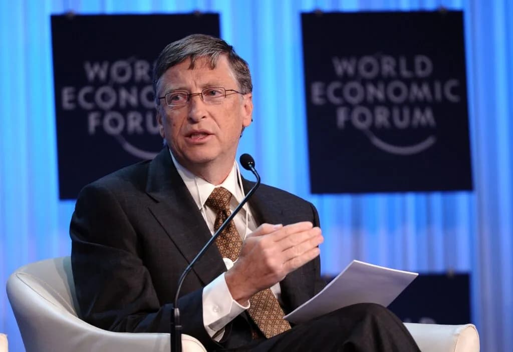 Gates Foundation set to fund African scientists in the malaria and TB fight
