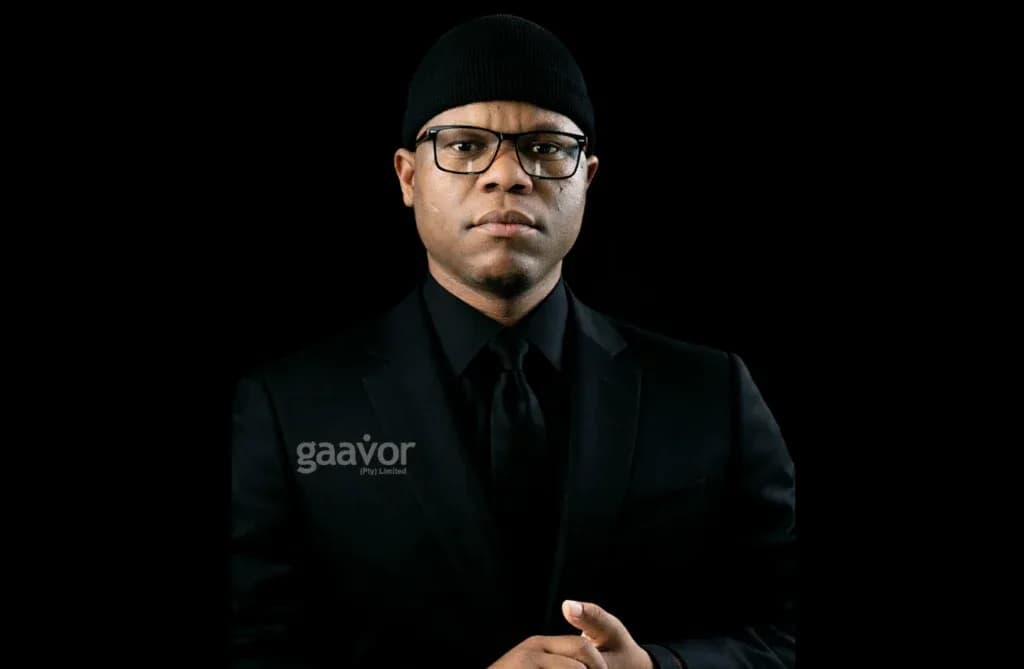 Founder Friday: Gaavor