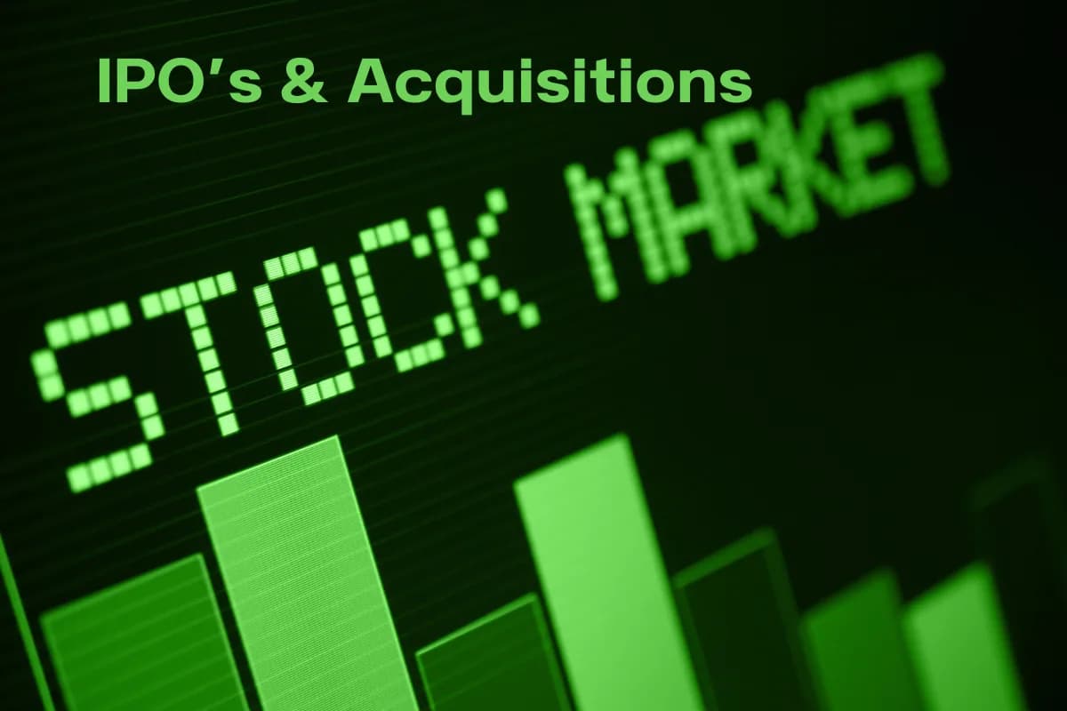 Exit Strategies: Preparing for IPOs and Acquisitions in Africa