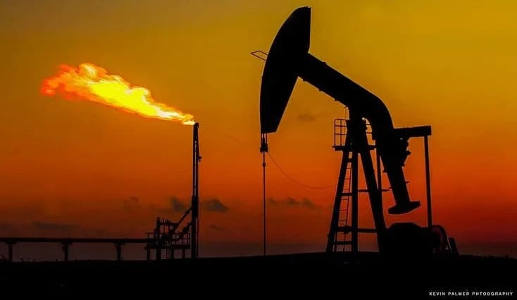 Libya Restarts Mabruk Oil Field as Production Recovery Gains Momentum.