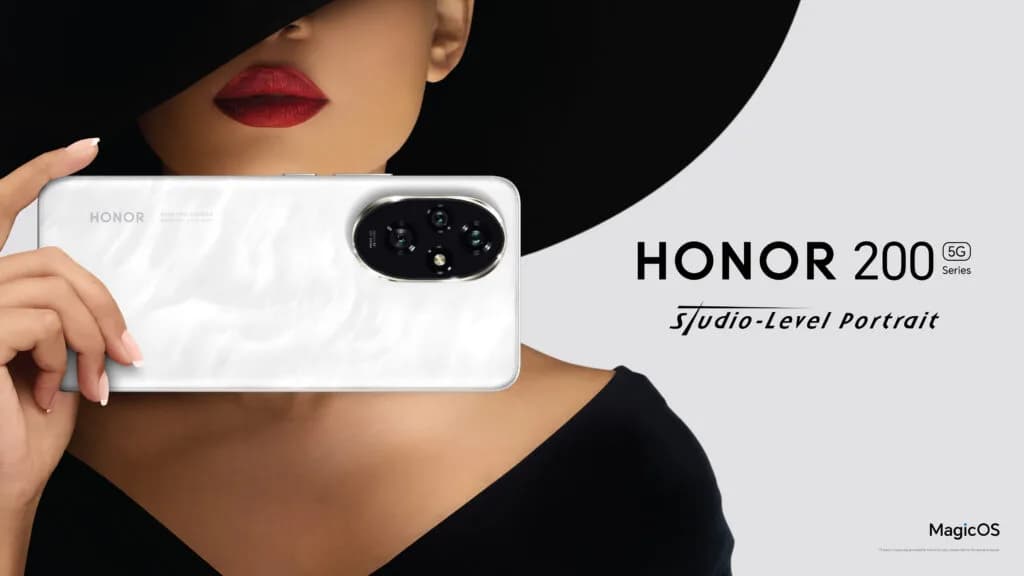(Sponsored) HONOR’s Journey to the HONOR 200 Series: From Vlog Masters to Portrait Pioneers