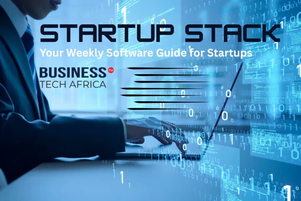 Startup Stack – Top five Communication & Team Collaboration tools for African startups