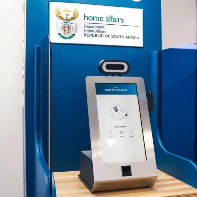 Capitec’s innovation enables Smart ID access at scale