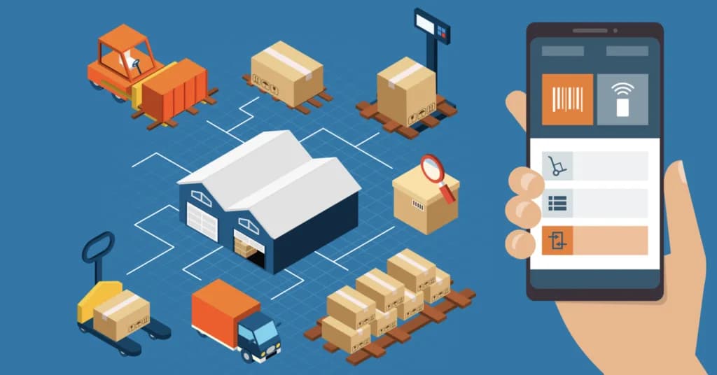 Supply-chain-optimisation-through-ERP-intelligence-