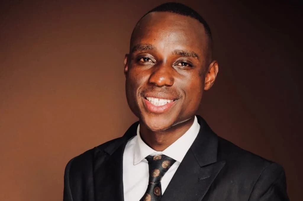 Founder Friday: Ubuntu pay