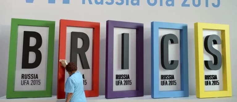 Does a Central BRICS Currency Make Sense?