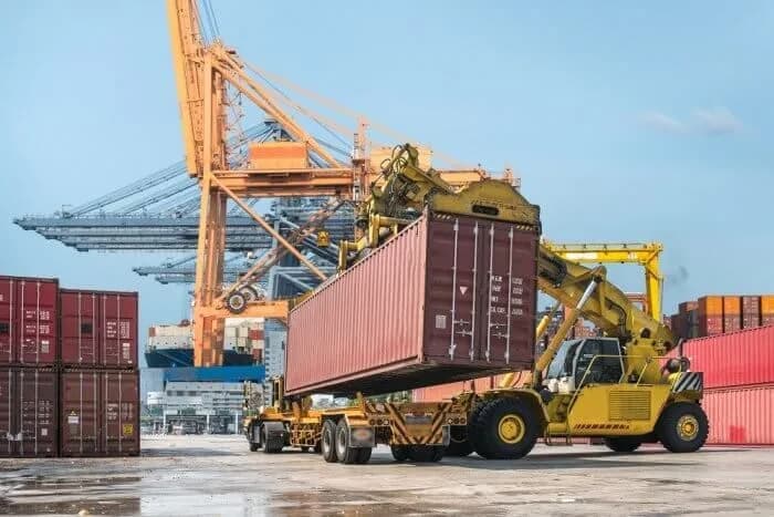 Tanzania Upgrades Dar es Salaam Port as Regional Trade Grows
