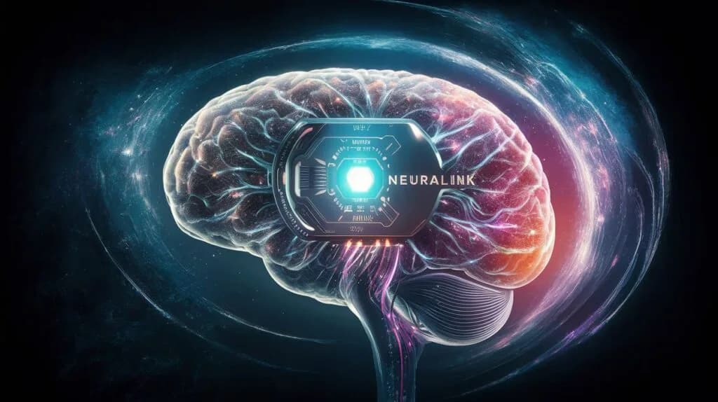 Neuralink Advances Brain-Machine Interface Technology
