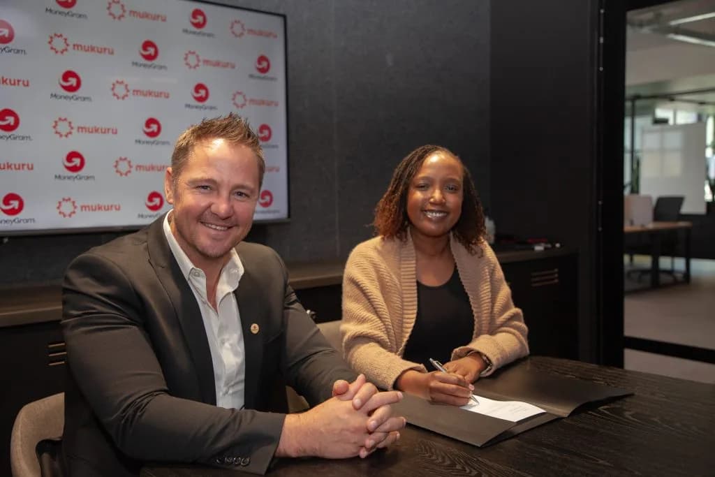 Mukuru and MoneyGram Partner to Drive Cross-Border Payments in Africa and Beyond