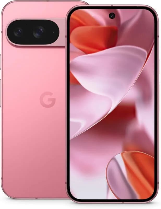 Google Pixel 9 Launch