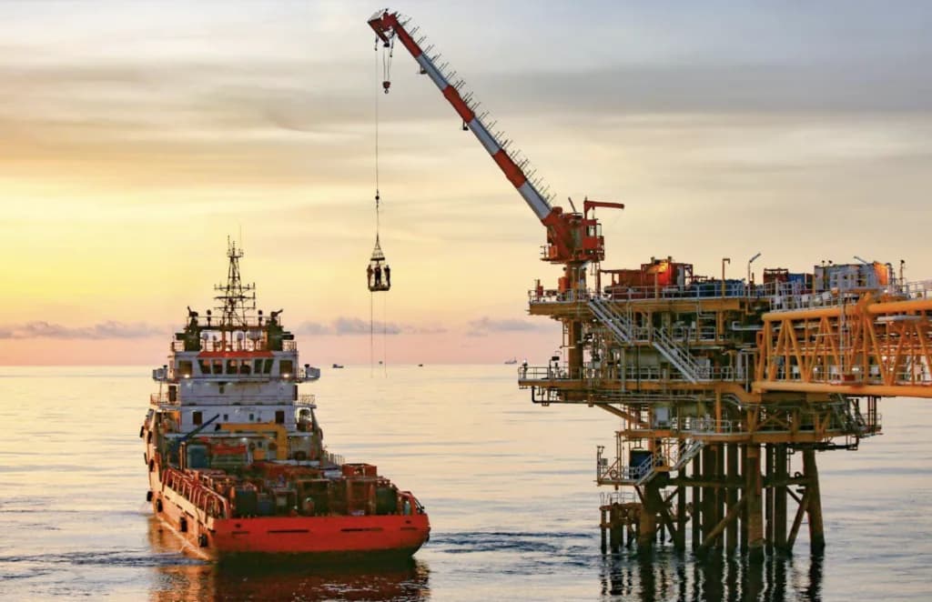 DRC Orders Oil and Gas Sector Review to Unlock Hydrocarbon Potential