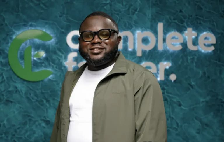 Complete Farmer Founder Desmond Koney Joins Endeavor Network