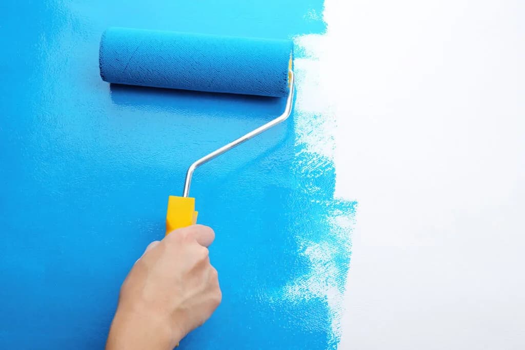 Paint the energy efficiency numbers