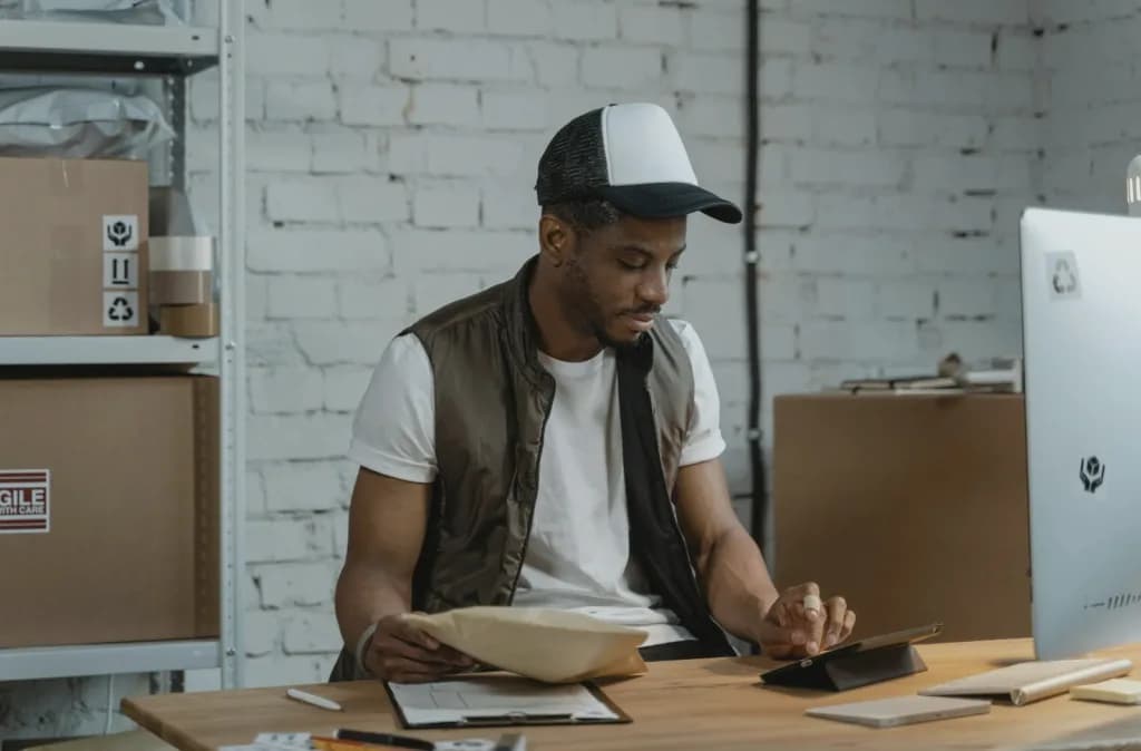 Effective Inventory Management for African SMEs